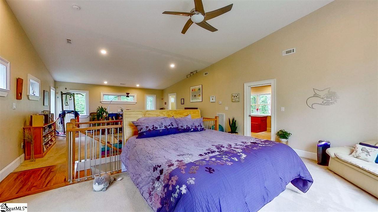305 Fish Hawk Road Cleveland, SC 29635 - Photo 23 of 36