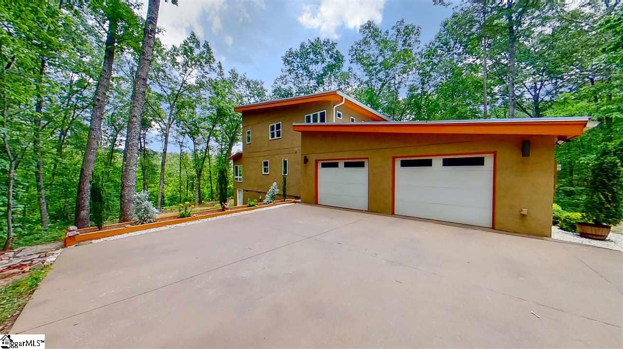305 Fish Hawk Road Cleveland, SC 29635 - Photo 33 of 36