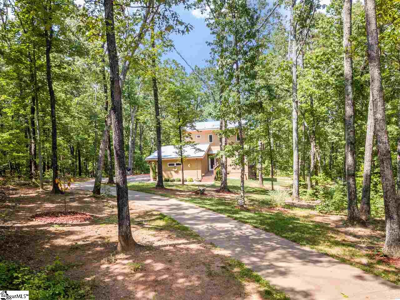 305 Fish Hawk Road Cleveland, SC 29635 - Photo 5 of 36