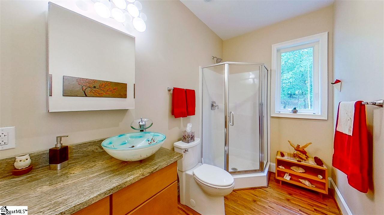 305 Fish Hawk Road Cleveland, SC 29635 - Photo 10 of 36