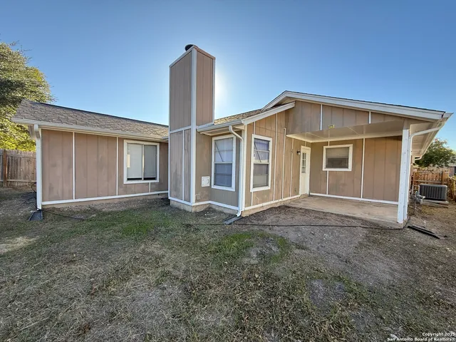 $1,495 | 4413 Stayman Drive, San Antonio, TX 78222