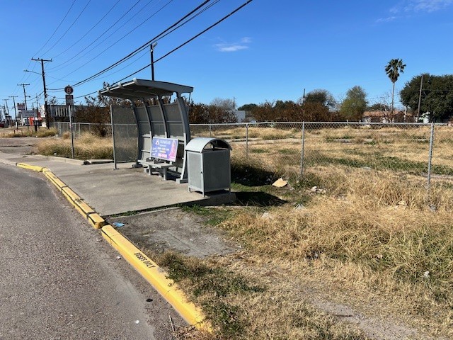 4300 Leopard Street Corpus Christi, TX 78408 - Photo 9 of 14 a view of a outdoor space
