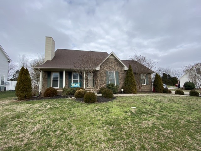 899 South Ridge Trail Clarksville, TN 37043 - Photo 1 of 32 Gallery Image 1