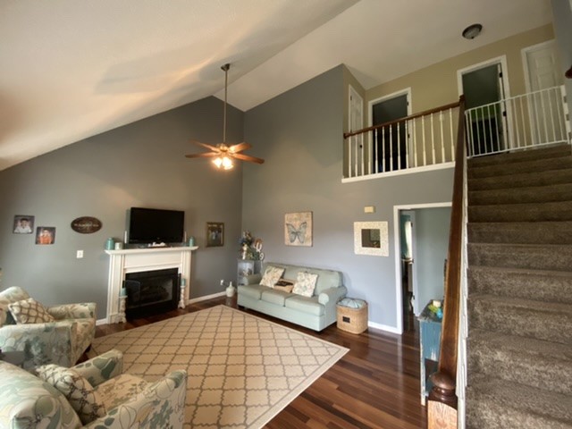 899 South Ridge Trail Clarksville, TN 37043 - Photo 2 of 32 Gallery Image 2