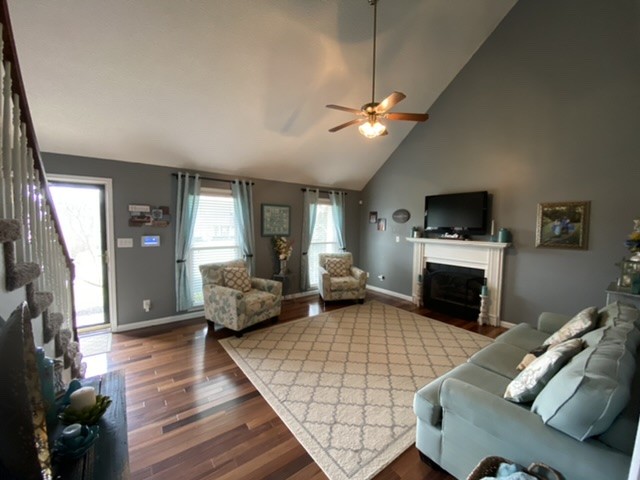 899 South Ridge Trail Clarksville, TN 37043 - Photo 3 of 32 Gallery Image 3