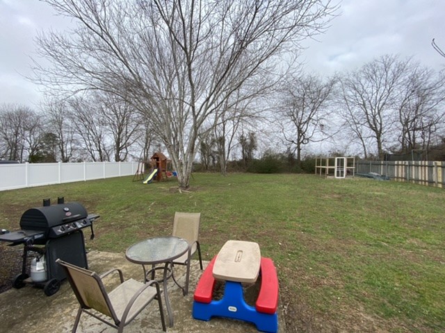 899 South Ridge Trail Clarksville, TN 37043 - Photo 27 of 32 Gallery Image 27