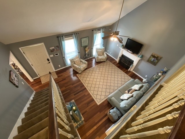 899 South Ridge Trail Clarksville, TN 37043 - Photo 28 of 32 Gallery Image 28