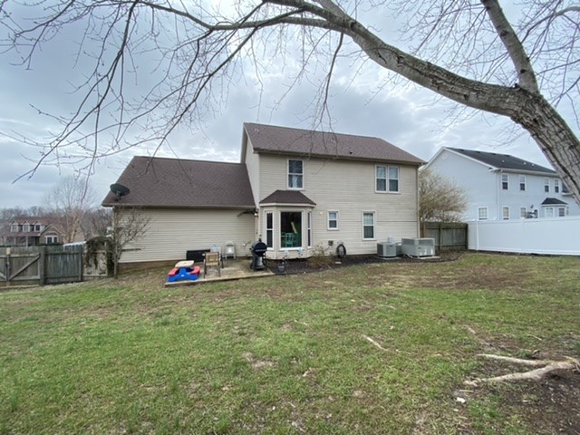 899 South Ridge Trail Clarksville, TN 37043 - Photo 29 of 32 Gallery Image 29
