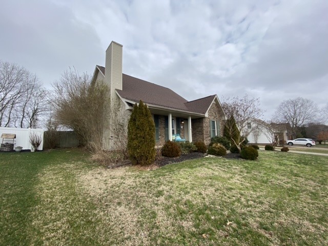 899 South Ridge Trail Clarksville, TN 37043 - Photo 30 of 32 Gallery Image 30