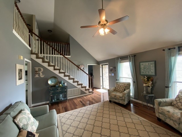 899 South Ridge Trail Clarksville, TN 37043 - Photo 4 of 32 Gallery Image 4