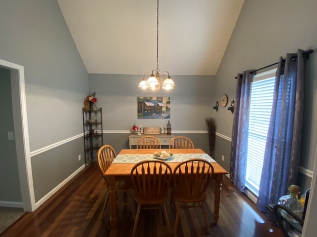 899 South Ridge Trail Clarksville, TN 37043 - Photo 5 of 32 Gallery Image 5