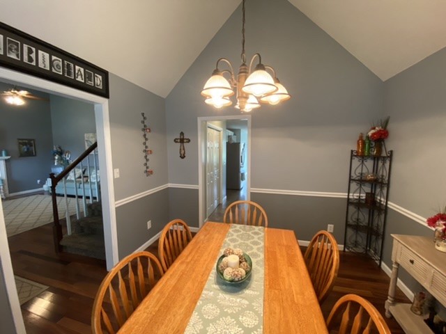 899 South Ridge Trail Clarksville, TN 37043 - Photo 6 of 32 Gallery Image 6