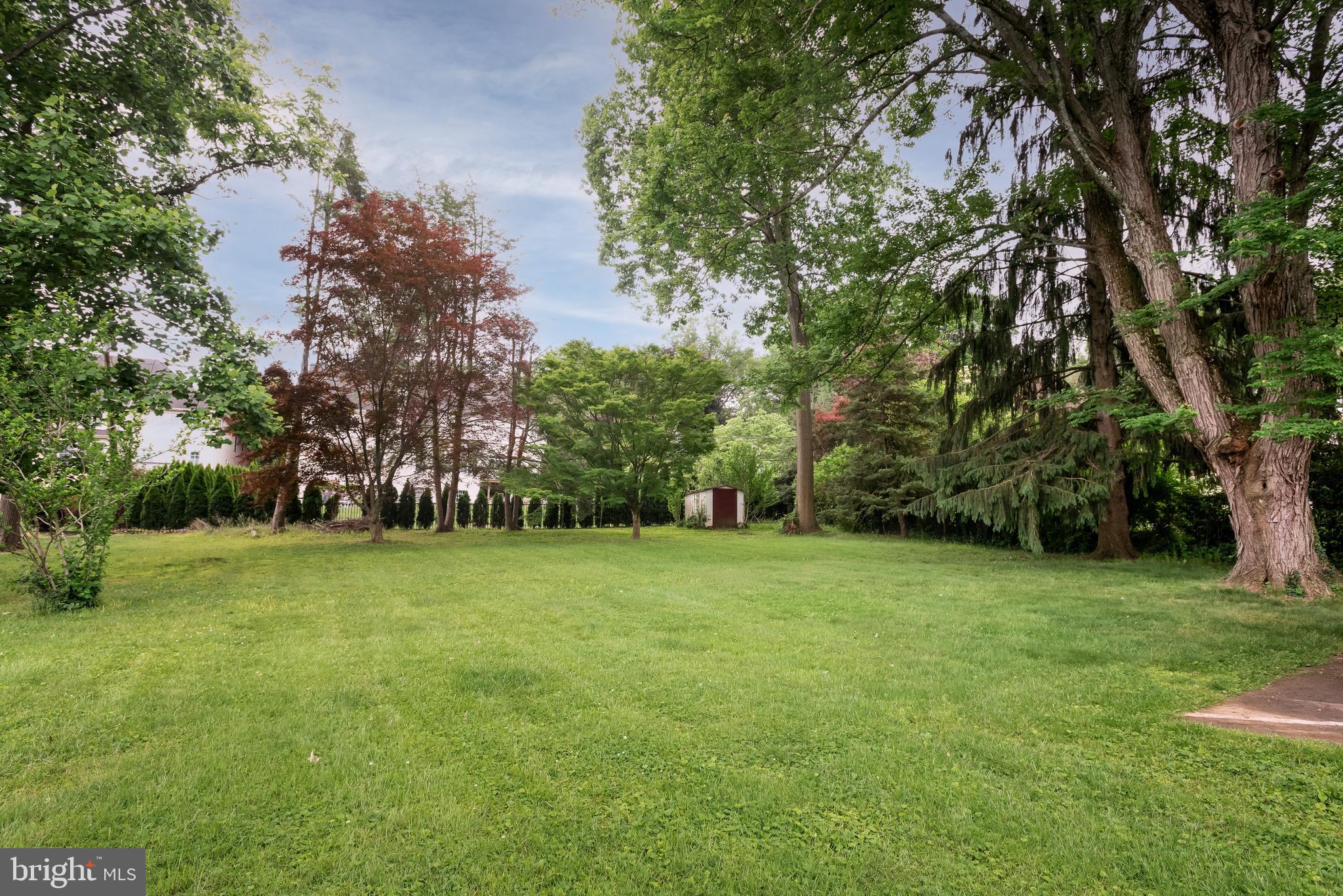 437 Meadowcroft Road Wayne, PA 19087 - Photo 27 of 28