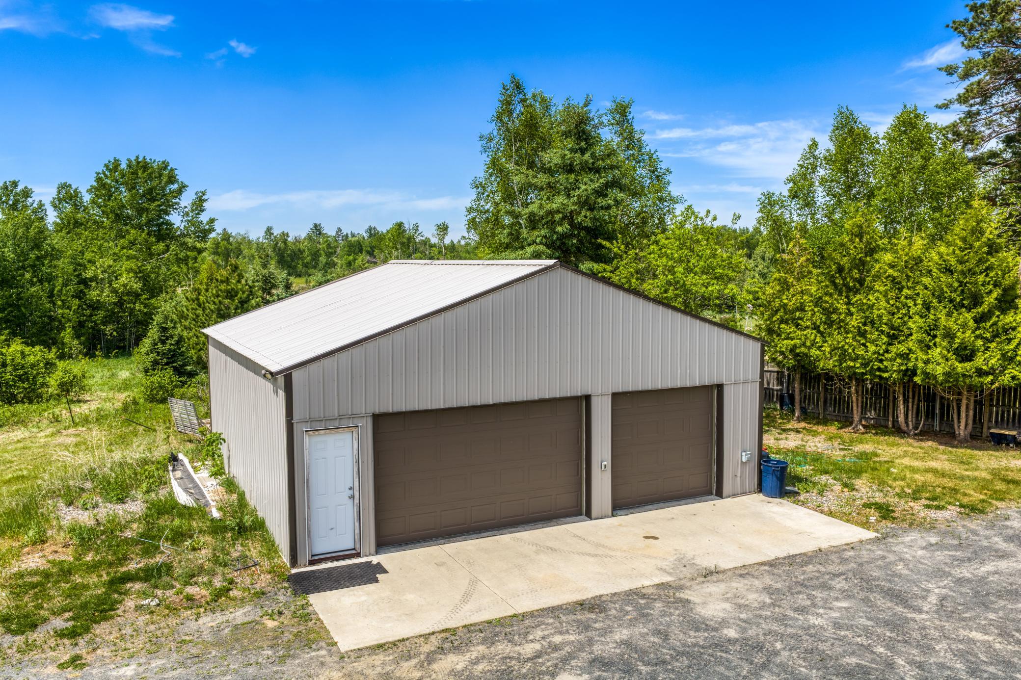 2542 Otter Road Northeast Bemidji, MN 56601 - Photo 45 of 59