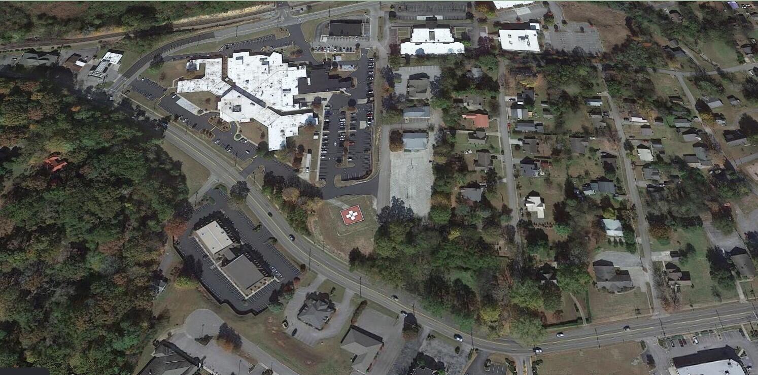 0 West Madison Avenue, Unit R4 & R5 Athens, TN 37303 - Photo 2 of 20 Aerial 1