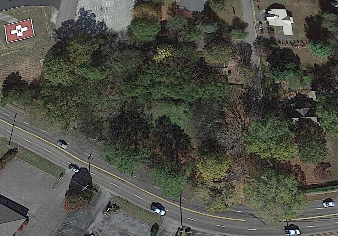 0 West Madison Avenue, Unit R4 & R5 Athens, TN 37303 - Photo 5 of 20 Aerial 4