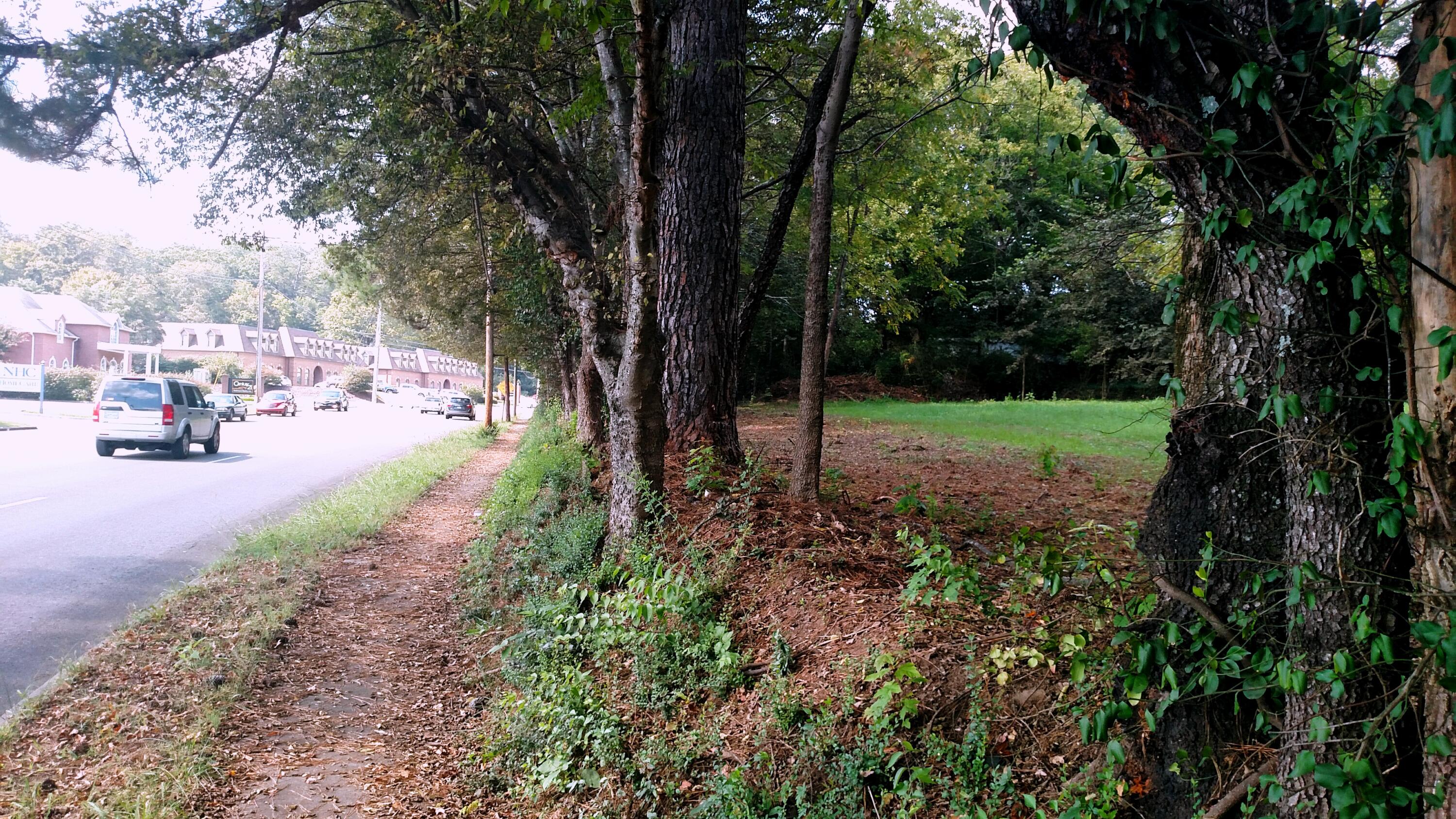 0 West Madison Avenue, Unit R4 & R5 Athens, TN 37303 - Photo 7 of 20 High Traffic Counts