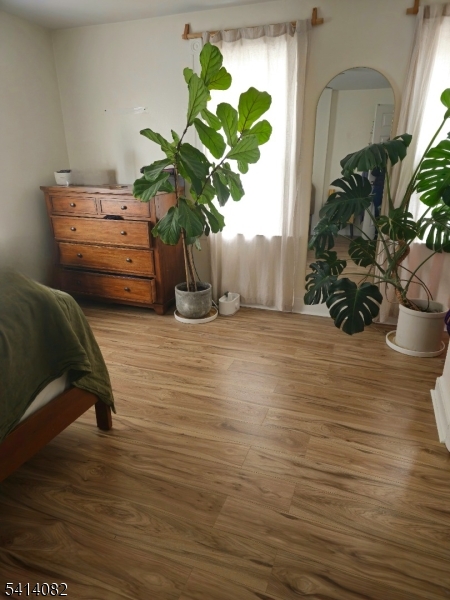149 Broad Street Summit, NJ 07901 - Photo 2 of 12 a view of entryway with wooden floor