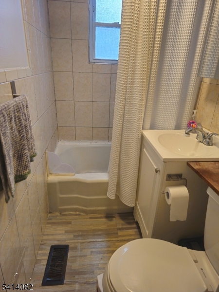 149 Broad Street Summit, NJ 07901 - Photo 9 of 12 a bathroom with a sink toilet and shower