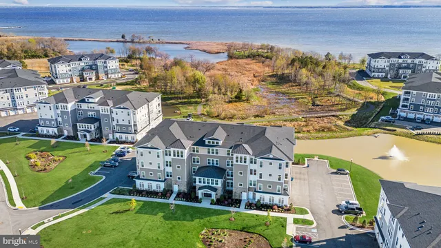 $699,900 | 170 Harrier Way, Unit 34, Chester, MD 21619