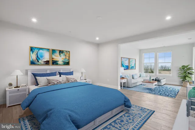 $699,900 | 170 Harrier Way, Unit 34, Chester, MD 21619