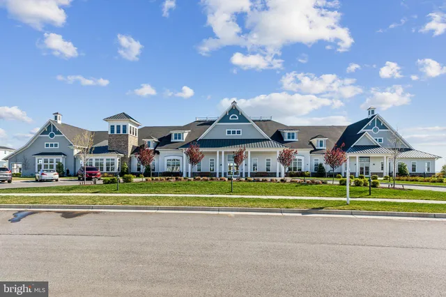 $699,900 | 170 Harrier Way, Unit 34, Chester, MD 21619