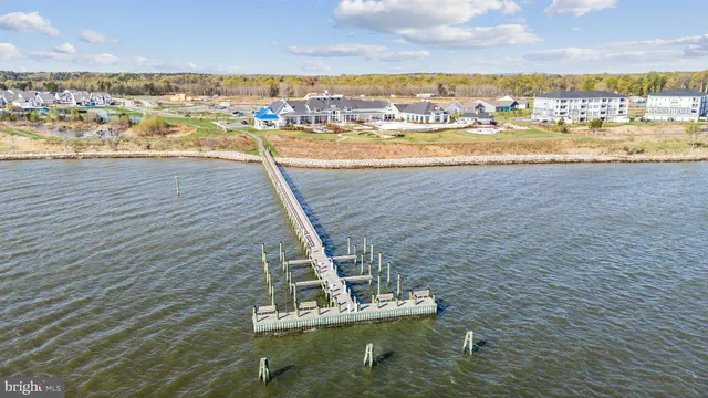 $699,900 | 170 Harrier Way, Unit 34, Chester, MD 21619