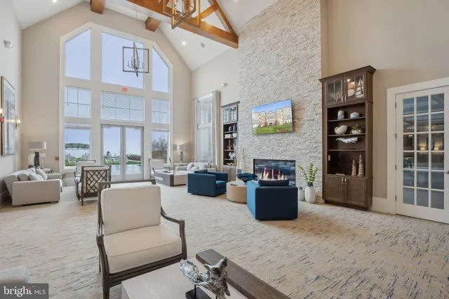 $699,900 | 170 Harrier Way, Unit 34, Chester, MD 21619