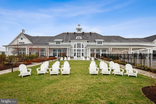 $699,900 | 170 Harrier Way, Unit 34, Chester, MD 21619