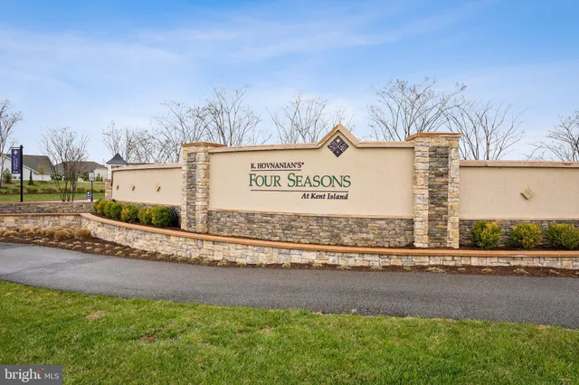$699,900 | 170 Harrier Way, Unit 34, Chester, MD 21619