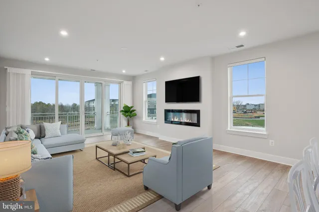 $699,900 | 170 Harrier Way, Unit 34, Chester, MD 21619