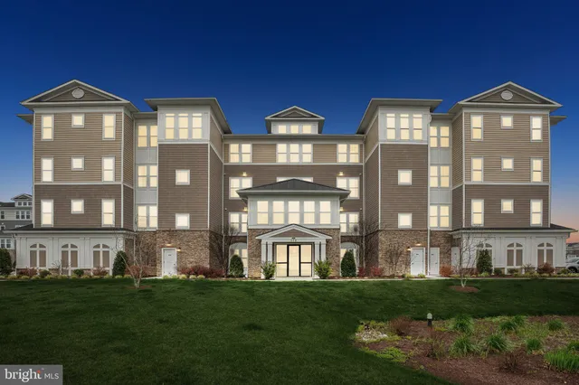 $699,900 | 170 Harrier Way, Unit 34, Chester, MD 21619