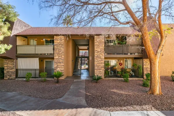 $150,000 | 5260 River Glen Drive, Unit 268, Las Vegas, NV 89103