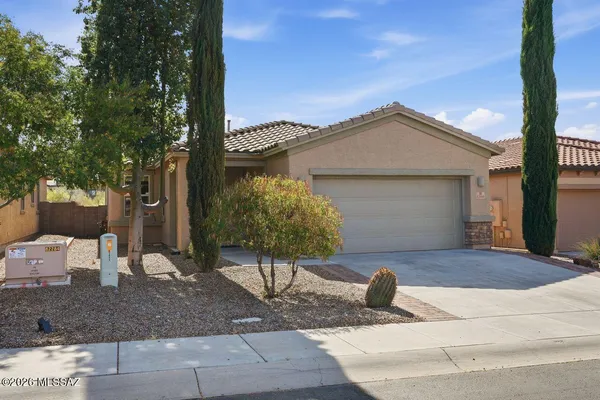 $489,999 | 12088 North Meditation Drive, Marana, AZ 85658