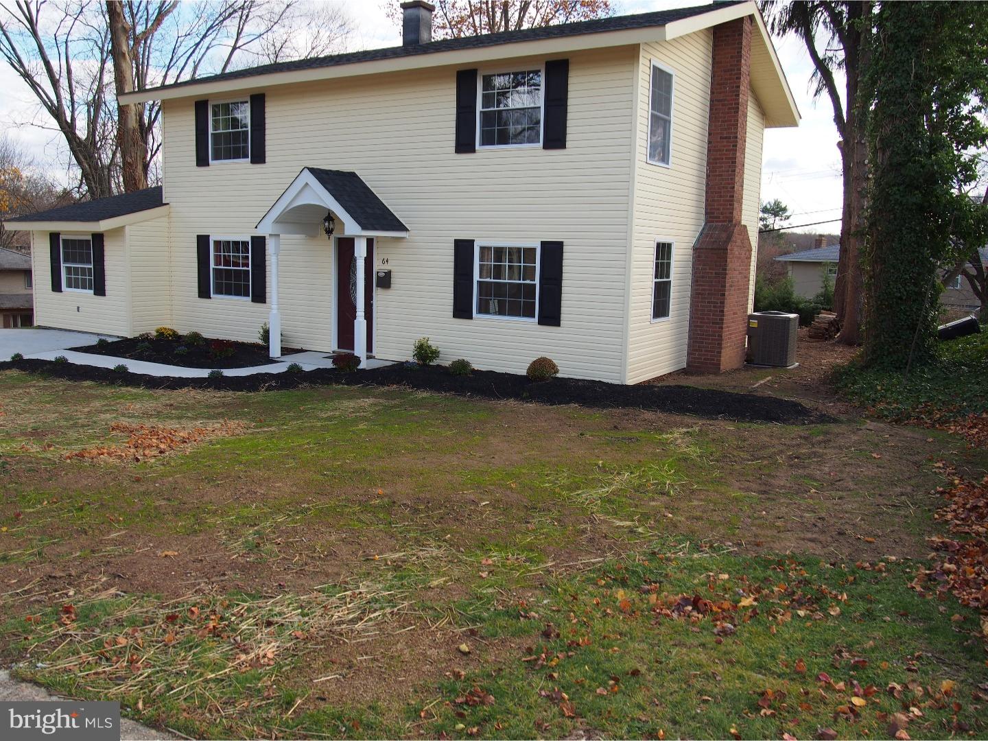 64 Turf Road Levittown, PA 19056 - Photo 1 of 24