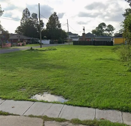 $39,000 | 1026 Cook Street, Gretna, LA 70053