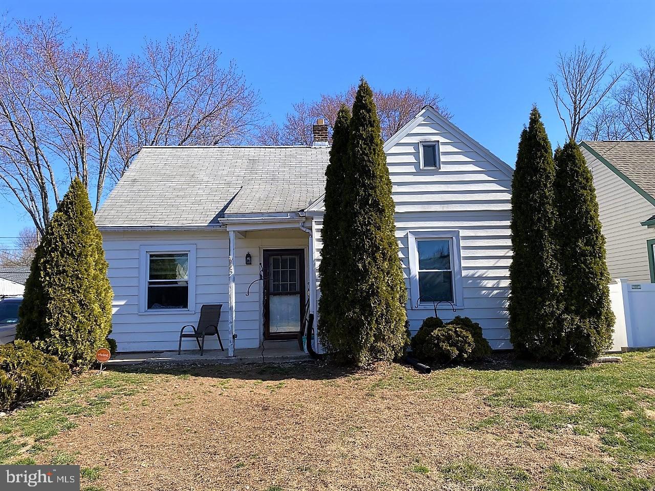48 Edward Road Hatboro, PA 19040 - Photo 1 of 8 Welcome to 48 Edward Rd, Hatboro!