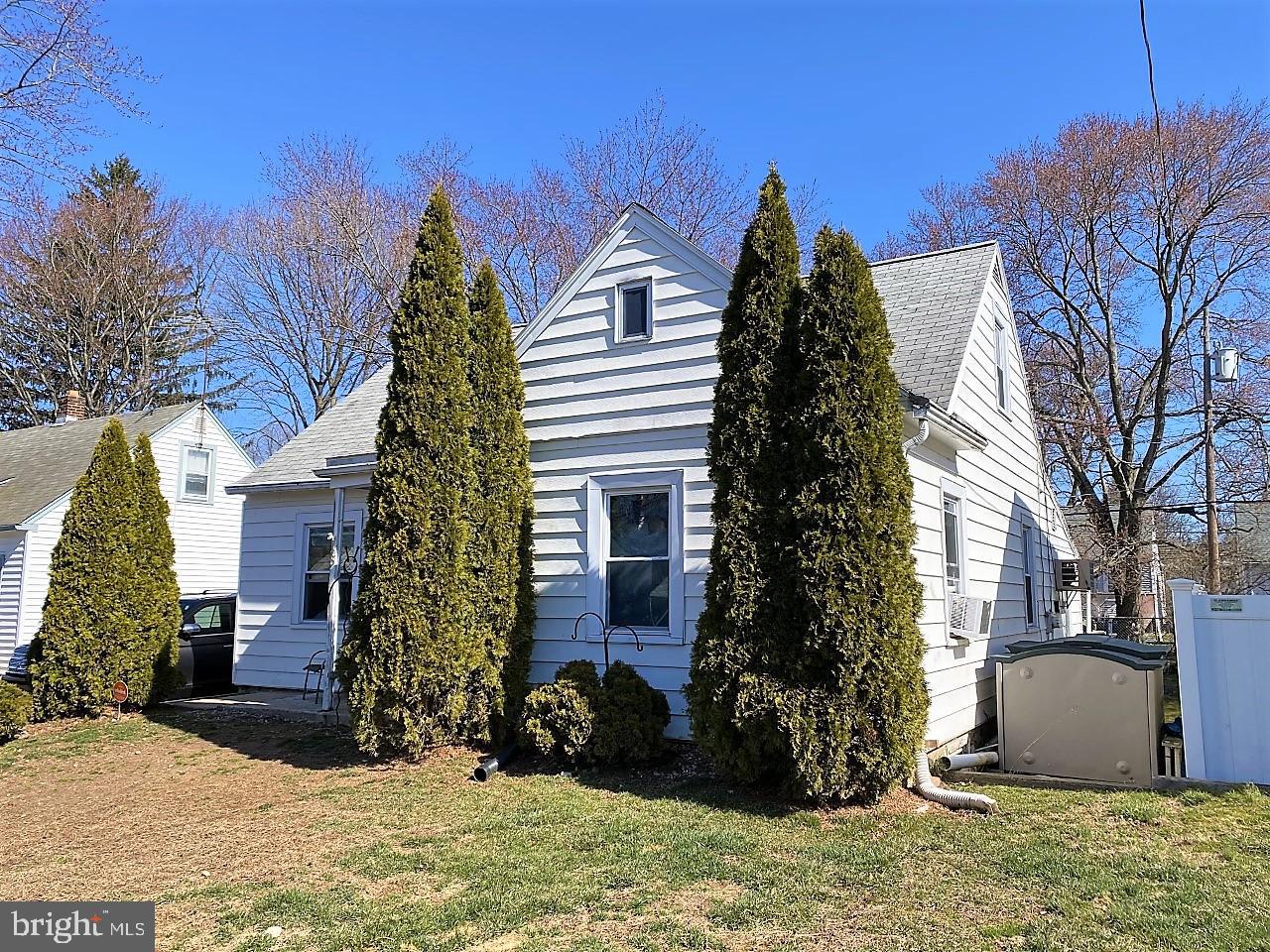 48 Edward Road Hatboro, PA 19040 - Photo 2 of 8 Welcome to 48 Edward Rd, Hatboro!