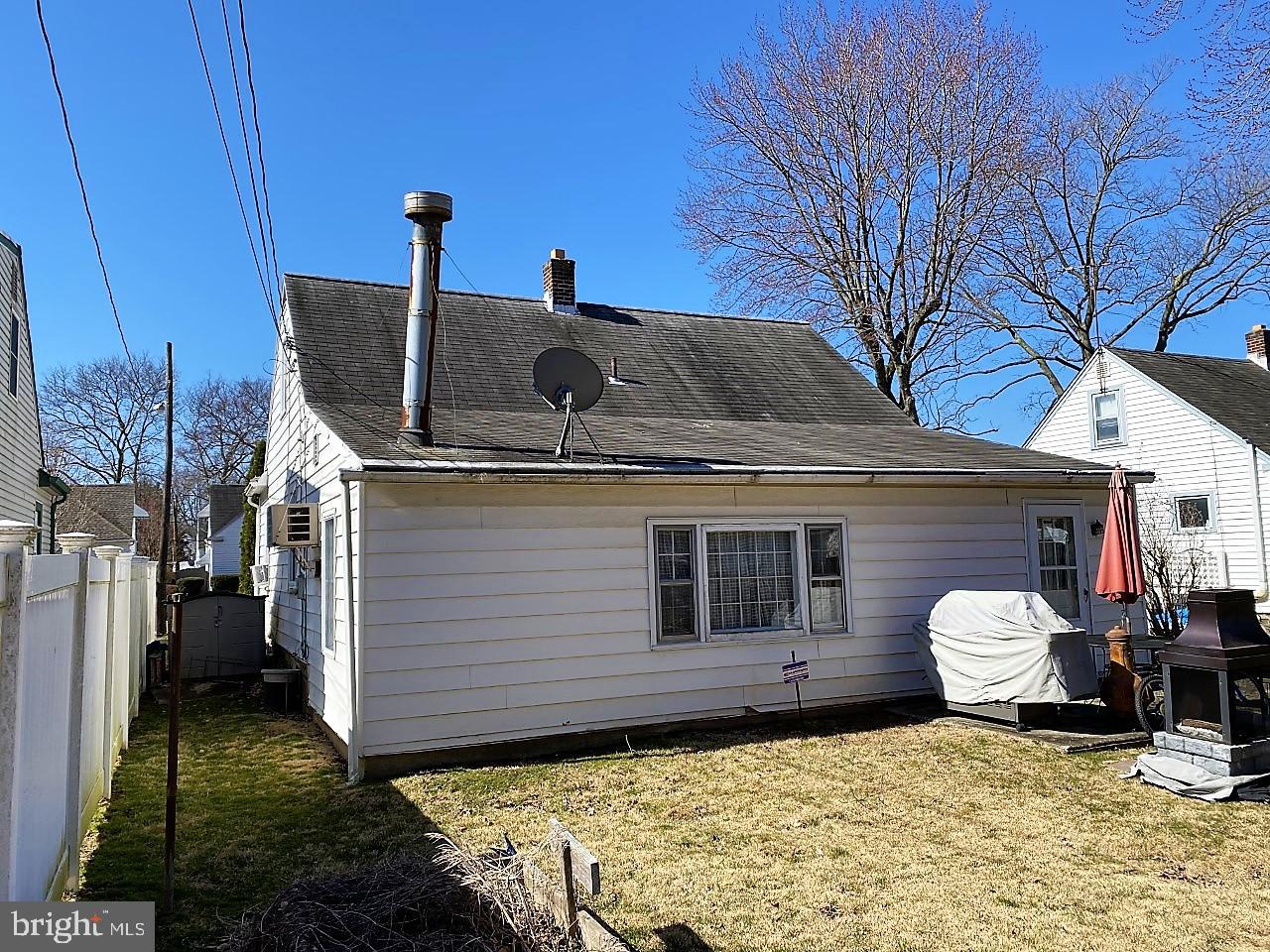 48 Edward Road Hatboro, PA 19040 - Photo 5 of 8 Welcome to 48 Edward Rd, Hatboro!