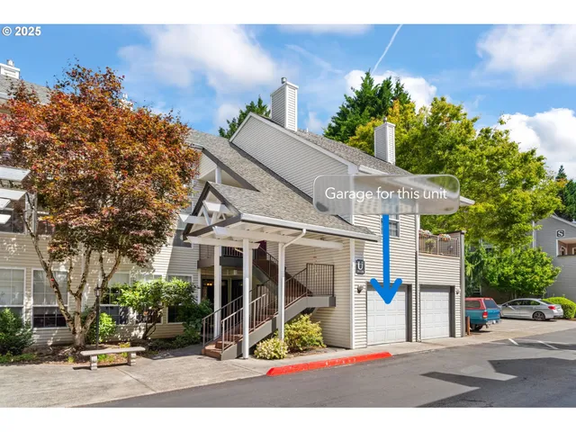front view of a house with a porch