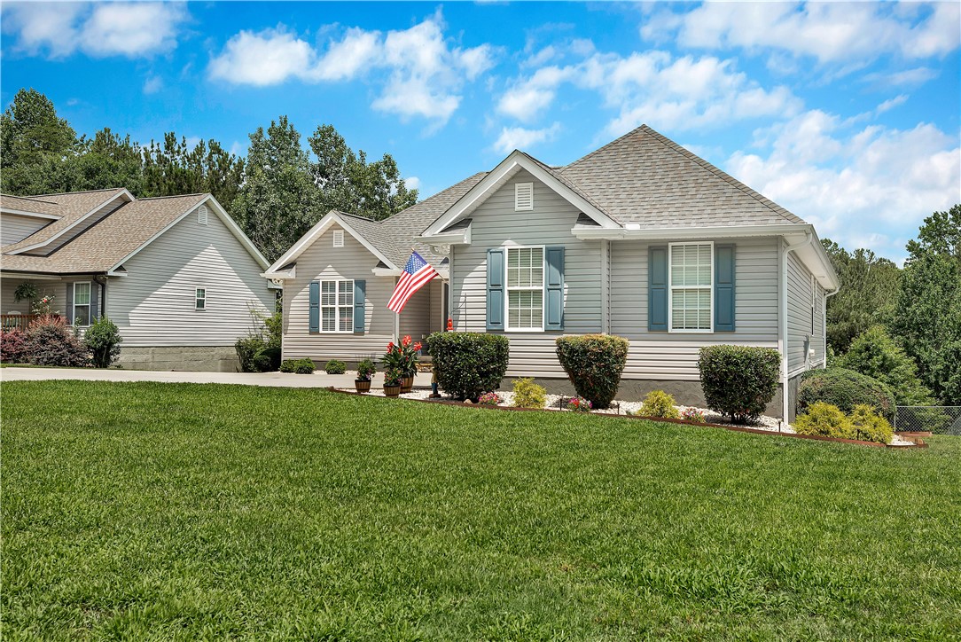 131 Morgan Road West Union, SC 29696 - Photo 29 of 39
