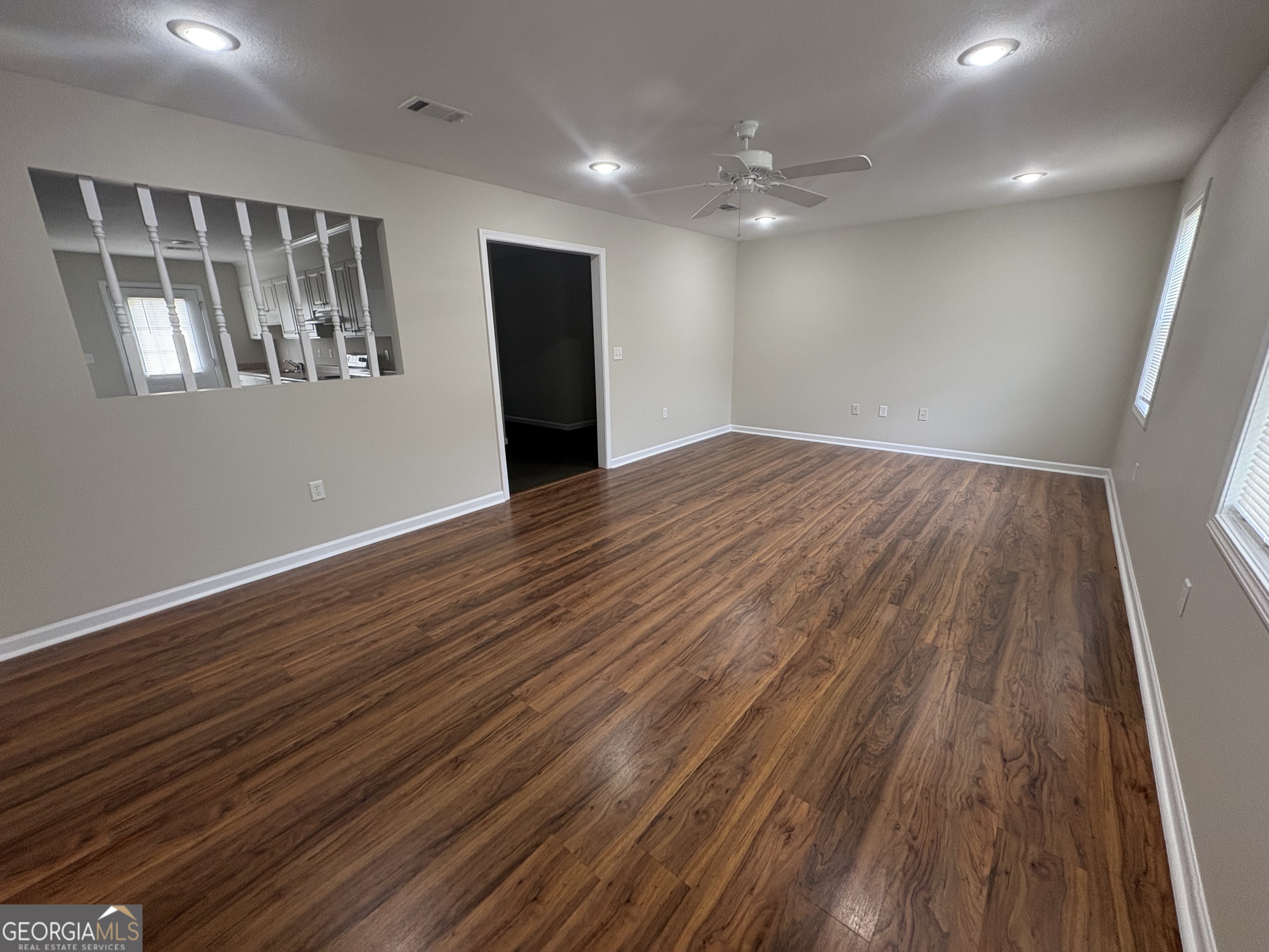 1701 Claxton Dairy Road Dublin, GA 31021 - Photo 2 of 8