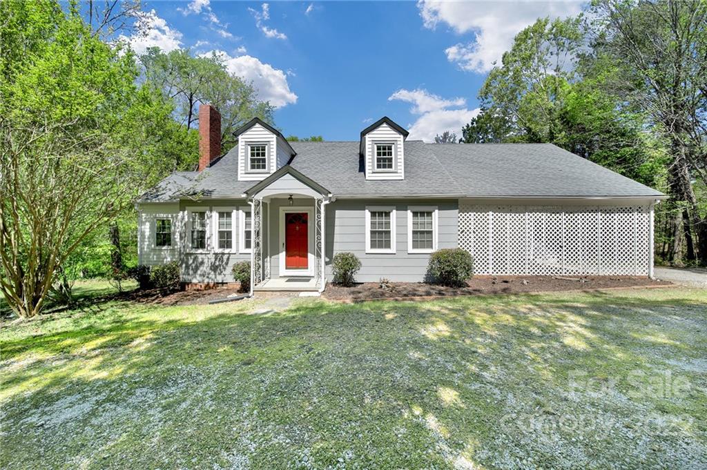 2241 Camp Creek Road Lancaster, SC 29720 - Photo 1 of 35 Gallery Image 1