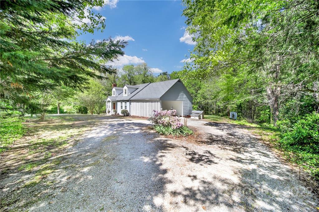 2241 Camp Creek Road Lancaster, SC 29720 - Photo 30 of 35 Gallery Image 30