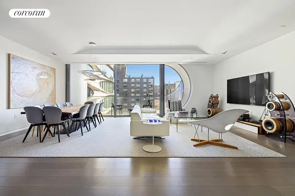 $39,500 | 520 West 28th Street, Unit 29 | Chelsea