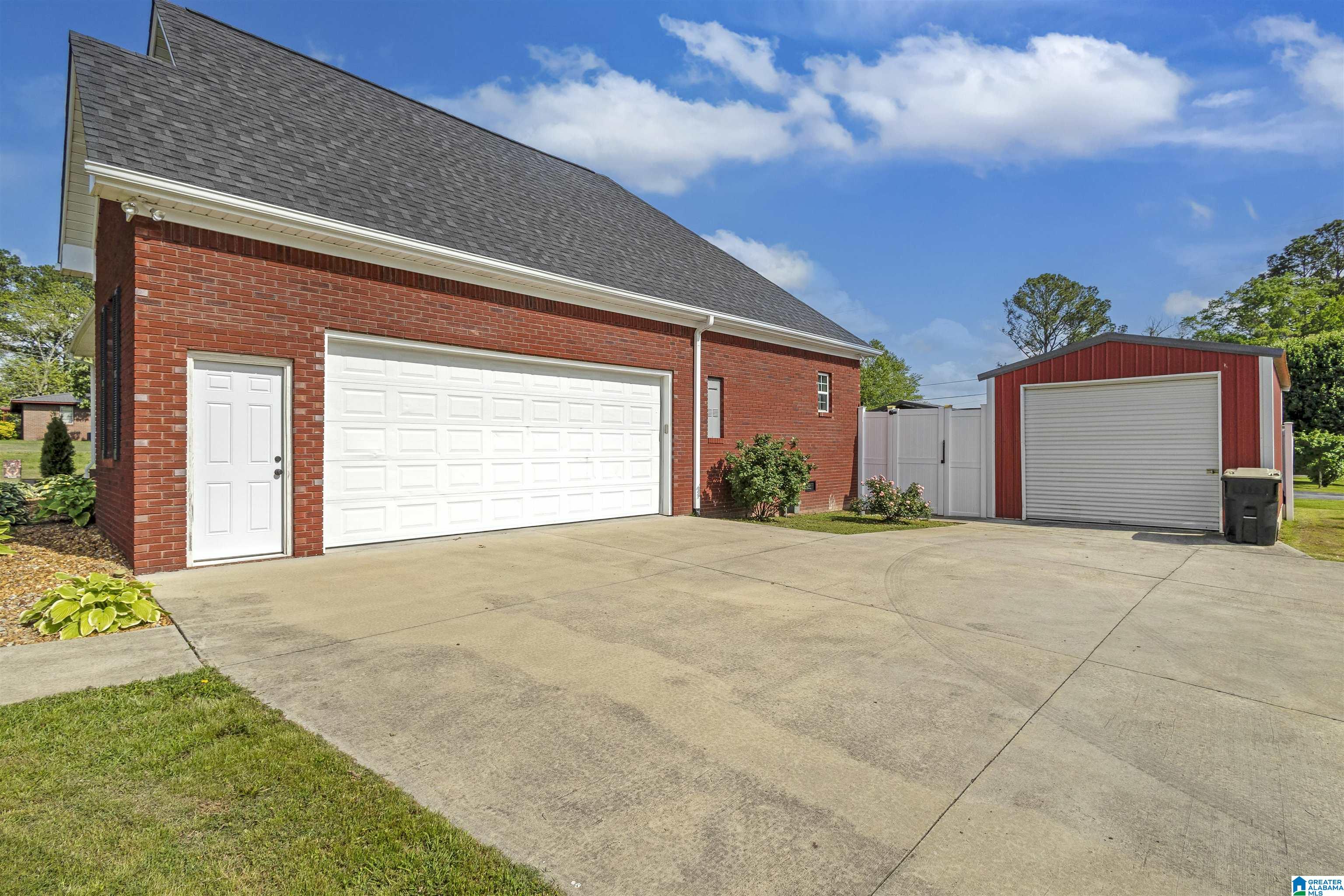1018 Sheraton Road Southwest Cullman, AL 35055 - Photo 32 of 37 Gallery Image 32