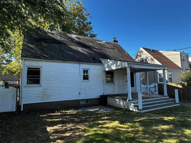 $599,000 | 843 Jerusalem Avenue, Merrick, NY 11566