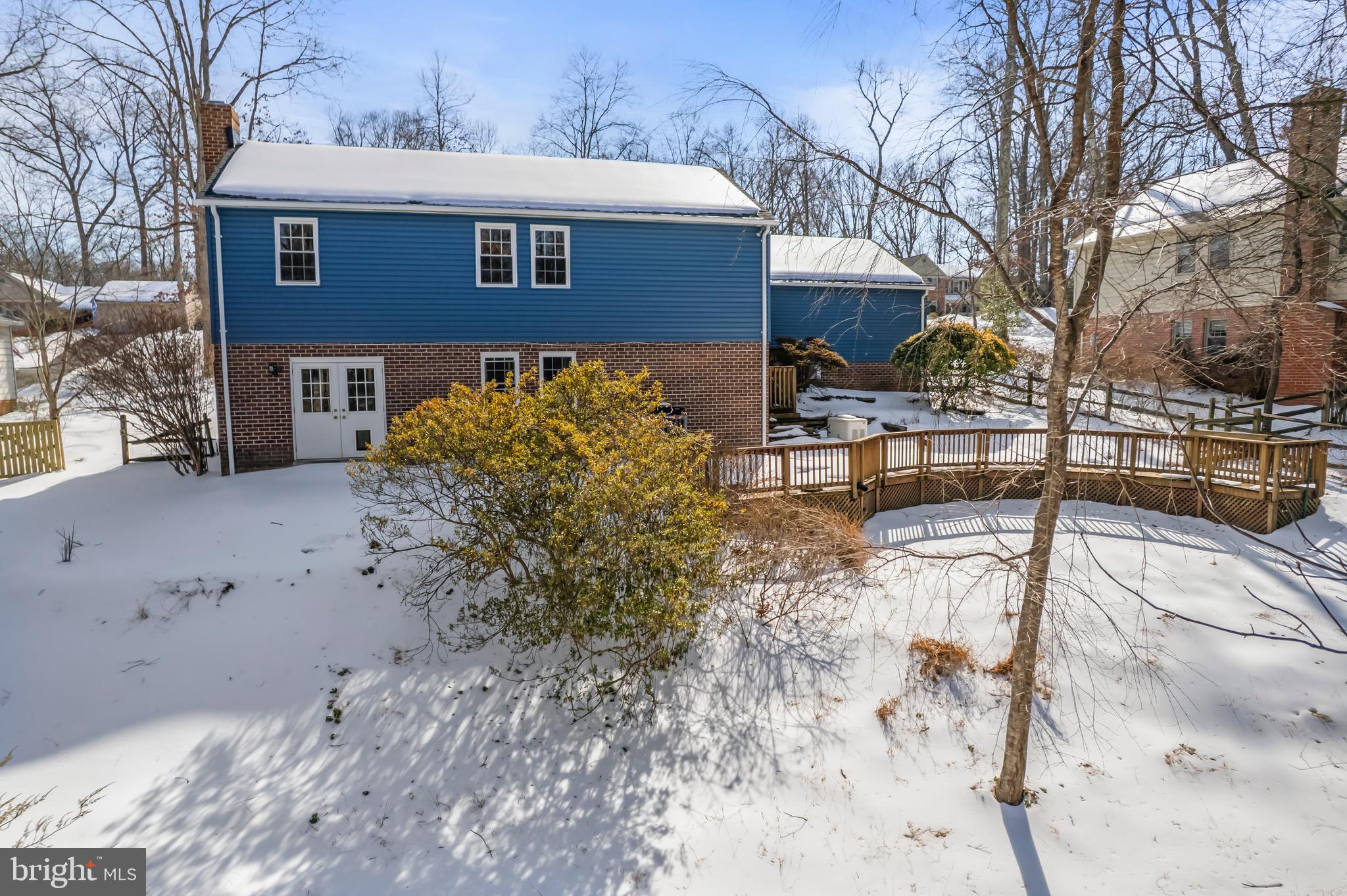 11310 Handlebar Road Reston, VA 20191 - Photo 54 of 61 Gallery Image 54