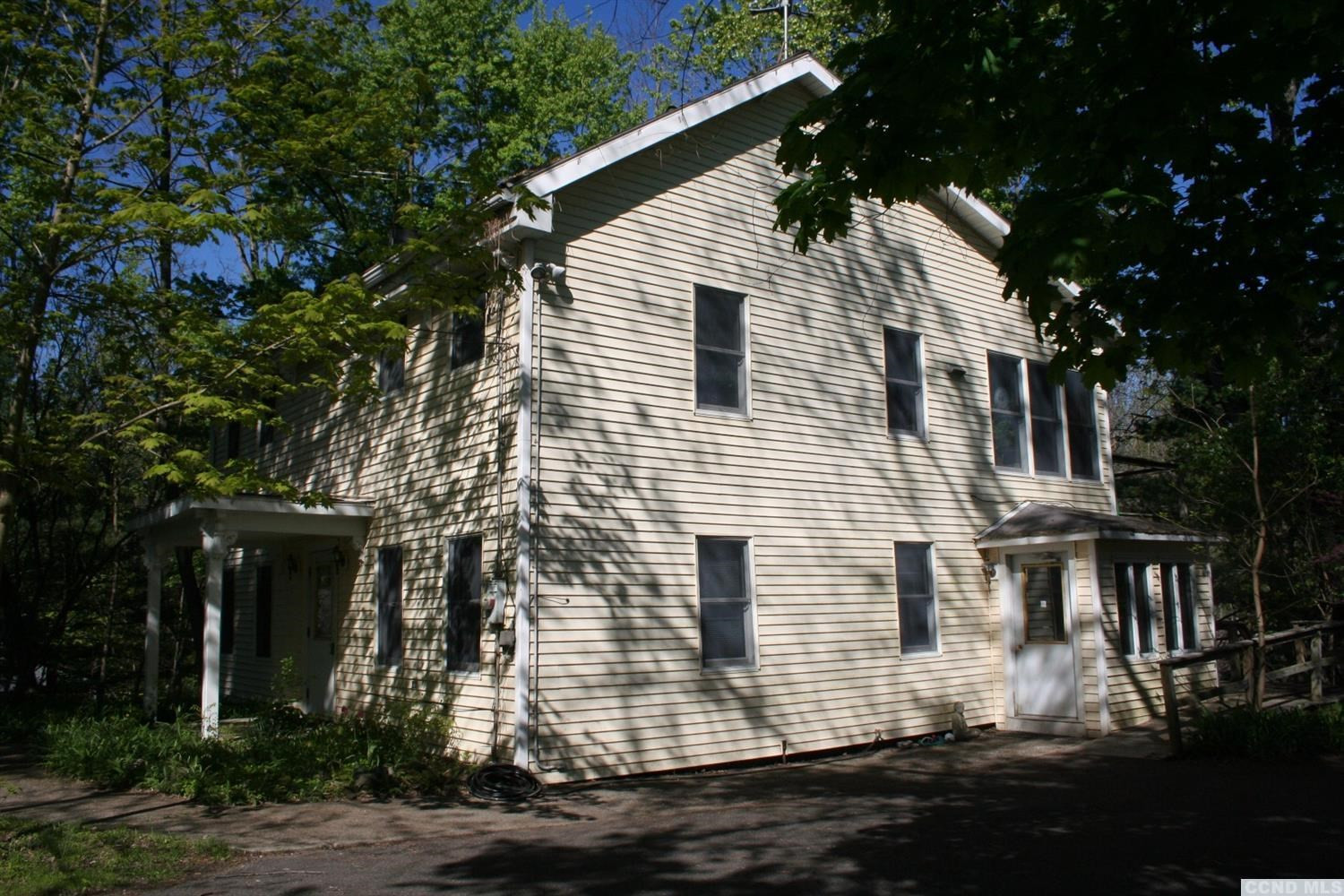 399 Hogsback Road Stockport, NY 12534 - Photo 7 of 10 Photo 7
