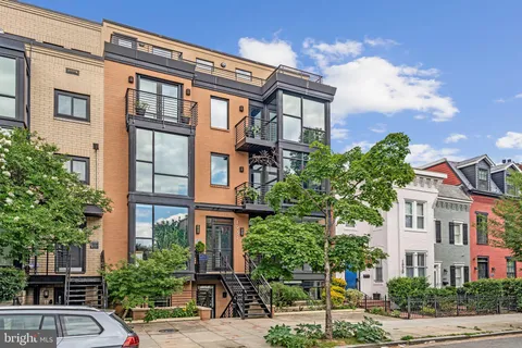 $1,850,000 | 1931 12th Street Northwest, Unit A, Washington, DC 20009